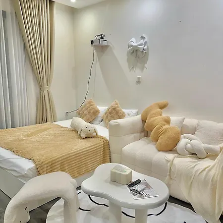 Dt Homes- Serviced Appartment